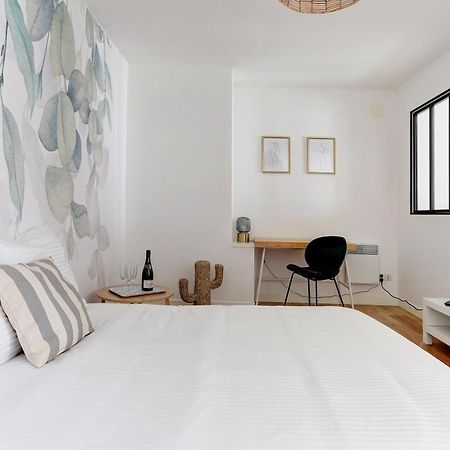 Le Bubbly - Appartement Lumineux De 50M² Epernay Bagian luar foto