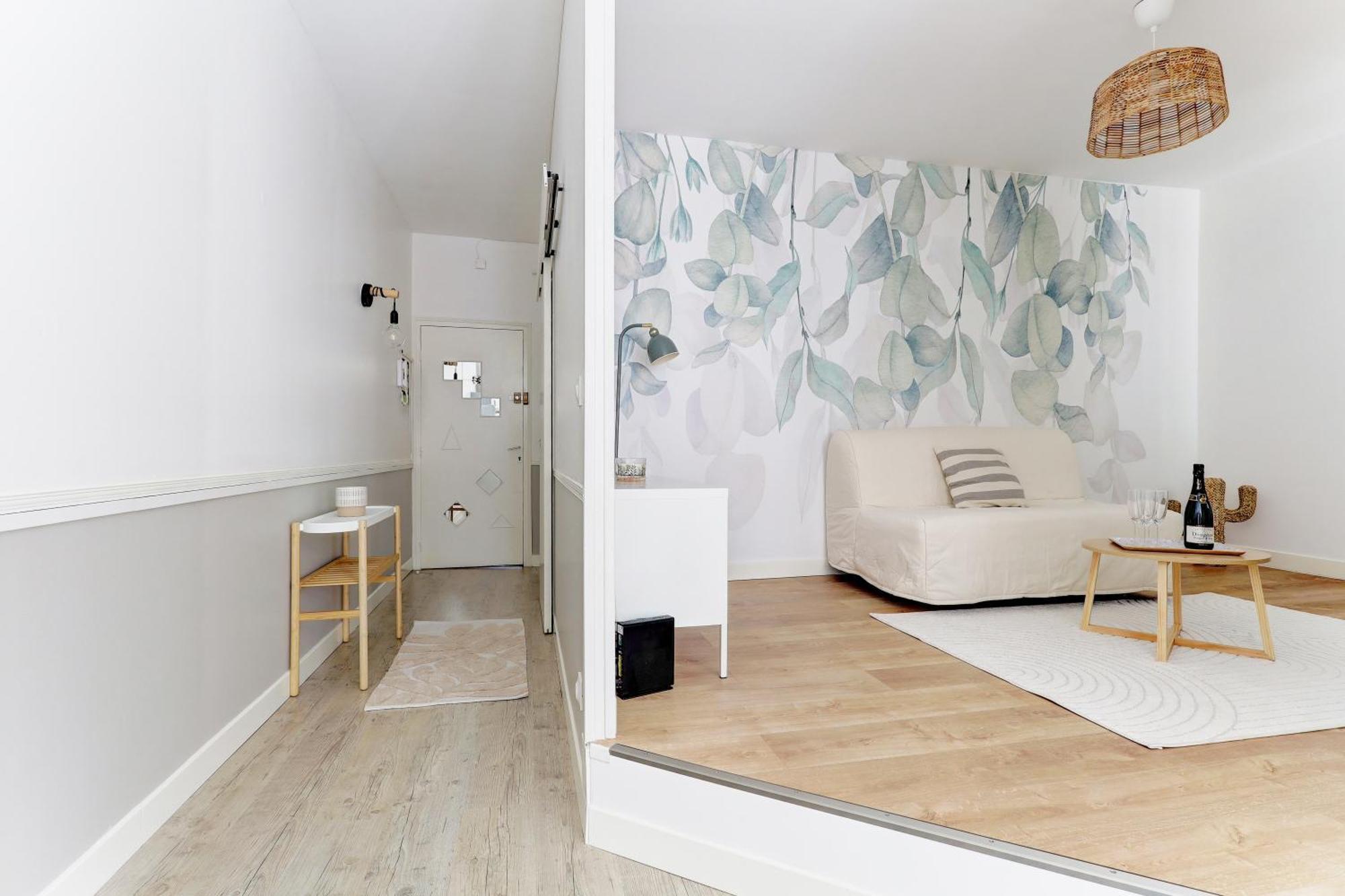 Le Bubbly - Appartement Lumineux De 50M² Epernay Bagian luar foto