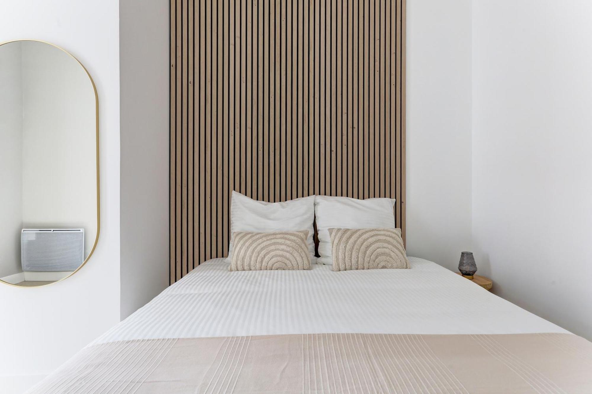 Le Bubbly - Appartement Lumineux De 50M² Epernay Bagian luar foto